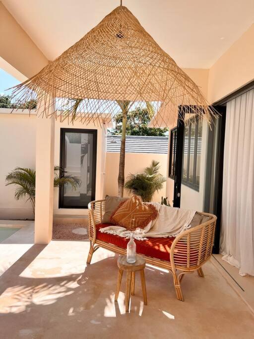 New Private Villa Baya Bali, Uluwatu Exterior foto