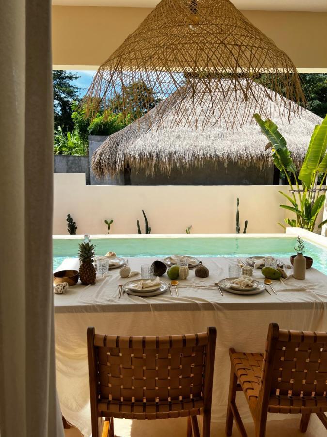 New Private Villa Baya Bali, Uluwatu Exterior foto