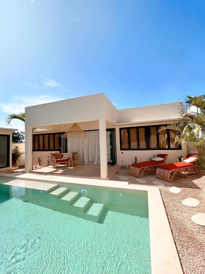 New Private Villa Baya Bali, Uluwatu Exterior foto